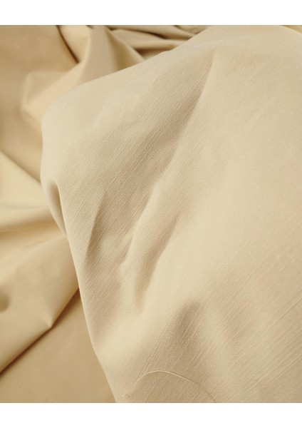 %100 Pamuk Krem Renkte Dokuma (En 150 cm x Boy 360 Cm) modelleri