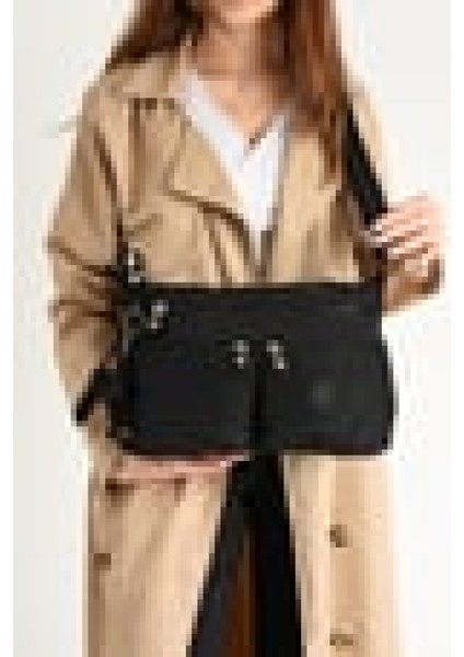 Lüks Figürlü Gösterişli Bol Bölmeli Çapraz Çanta modelleri