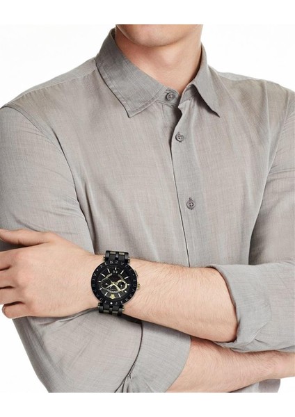 VRSCVEBV00619 Erkek Kol Saati indirimleri