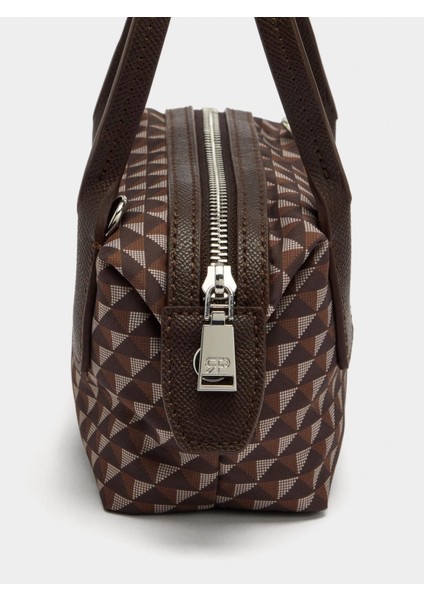 Baskılı Teknik Kumaş Çapraz Çanta fiyatları