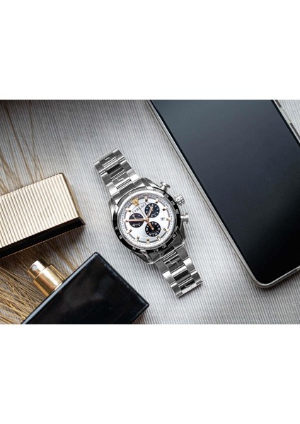 VRSCVE2I00321 Erkek Kol Saati fiyatları