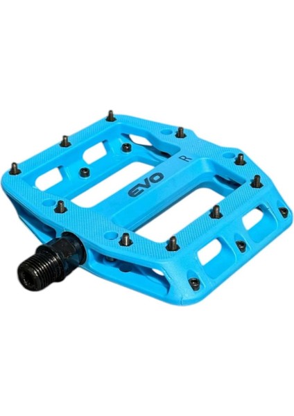 Çivili Platform Pedal Rulmanlı - Mavi modelleri