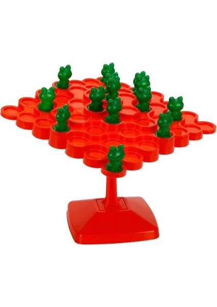 Bfs ANT701 Frog Kurbağa Denge Oyunu fiyatları