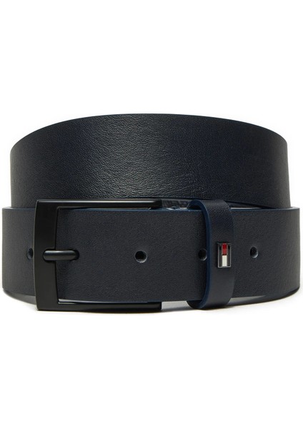 Tommy Hılfıger Erkek Kemer AM0AM13014-DW6