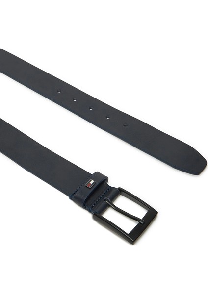 Tommy Hılfıger Erkek Kemer AM0AM13014-DW6 fiyatları