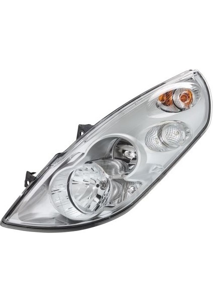 FAR SİNYAL SOL RENAULT MASTER 3 2010 OPEL MOVANO B 2010 ELEKTRİKLİ H7 H1 260608210R 260605375R 260602078R
