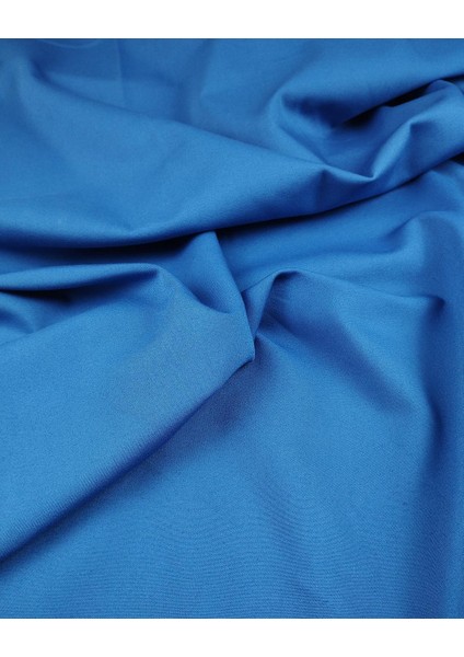 Saks Mavisi Ince Pamuklu Dokuma (En 140 cm x Boy 200 Cm) modelleri