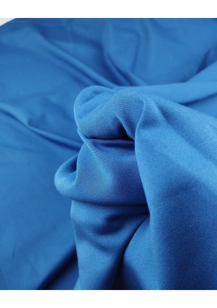 Saks Mavisi Ince Pamuklu Dokuma (En 140 cm x Boy 200 Cm) indirimleri