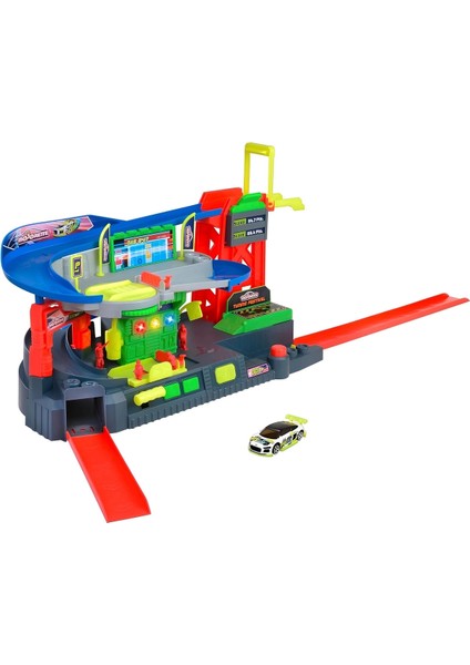 Tune Up's Race Pitstop fiyatları