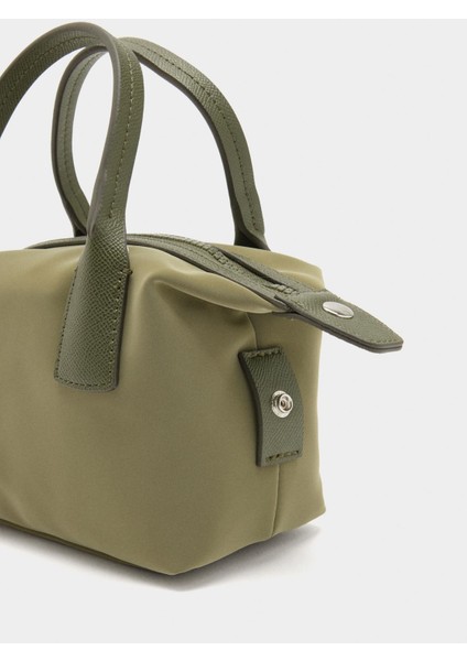 Yumuşak Dokulu El Çantası modelleri