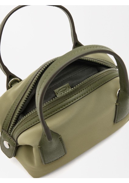 Yumuşak Dokulu El Çantası indirimleri