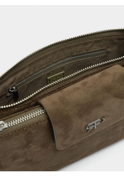 Deri Efektli Çapraz Askılı Çanta fırsatları