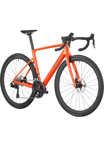 Addict Rc 30 Karbon Yol Bisikleti Flame Orange 2026 fiyatları