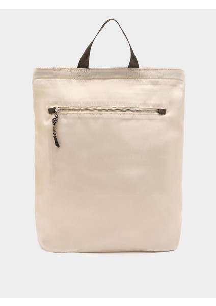 Katlanabilir Çok Amaçlı Sırt Çantası