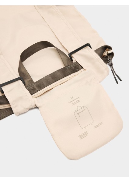 Katlanabilir Çok Amaçlı Sırt Çantası indirimleri