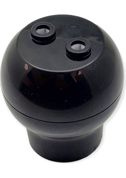 King Uyumlu Kkb 974 Borge Blender Çırpıcı Adaptörü Gri