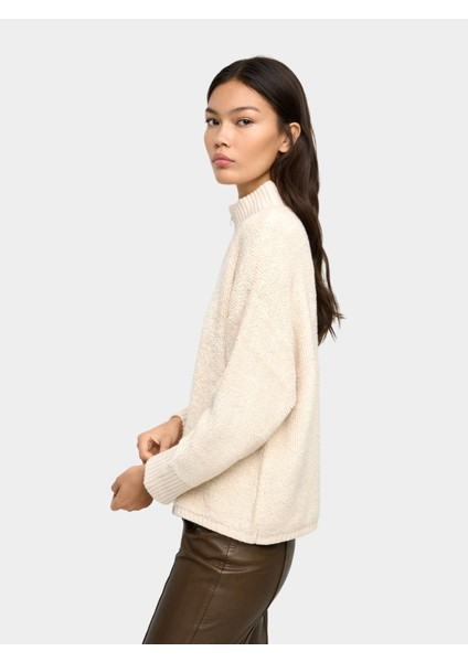 Dokulu Triko Hırka fiyatları