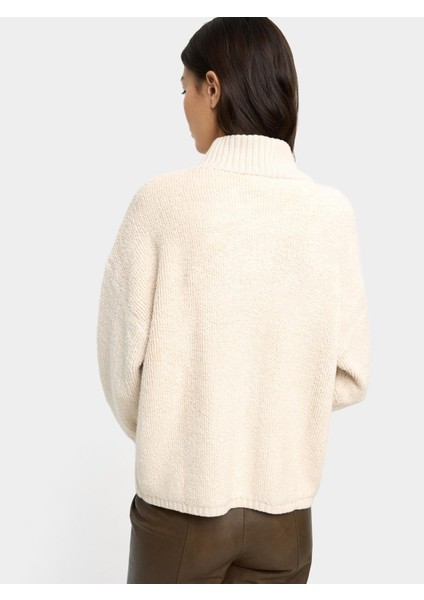 Dokulu Triko Hırka modelleri