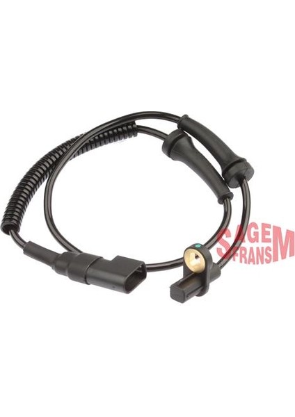 ARKA ABS SENSORU SAG-SOL CONNECT 1.8TDCI 2002-2013 BOY:555MM 4370938 2T142B372BE 43833610