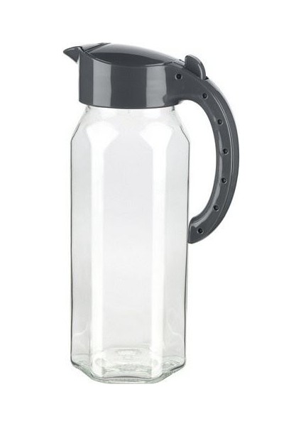 Cam Sürahi 1500 ml modelleri