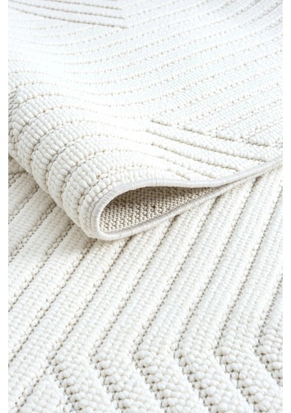 Beyaz Yumuşak Dokulu Halı Salon Mutfak Koridor Yolluk Dokuma Makine Halısı 001 fiyatları