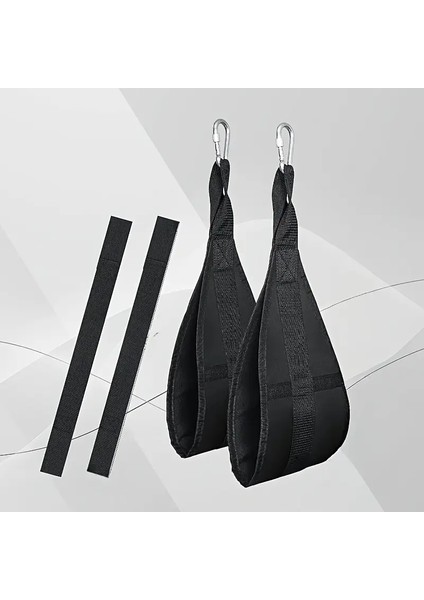 Barfiks Karin Kası Egzersiz Seti. Core ve Alt Karın Antrenmanları Için Dayanıklı Ekipmanı fırsatları