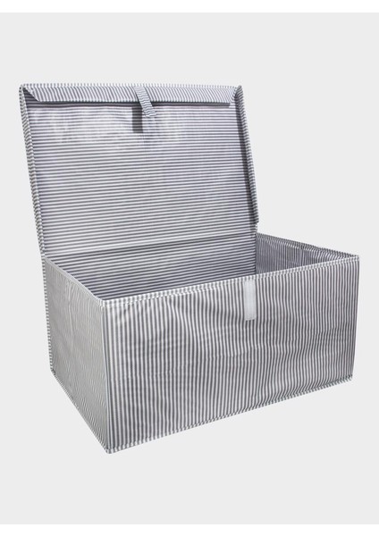 Çok Amaçlı Kapaklı Düzenleyici Kutu Organizer Mega Boy modelleri