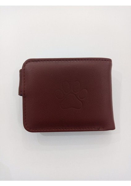 Pati Serisi – Hakiki Deri Cüzdan 🐾 fırsatları