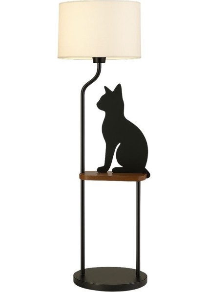 🐾 Nuda Light Kedili Lambader