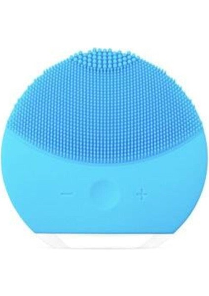 Şarjlı Cilt Temizleme Silikonu Yüz Temizleme Cihazı ve Masaj Aleti fiyatları
