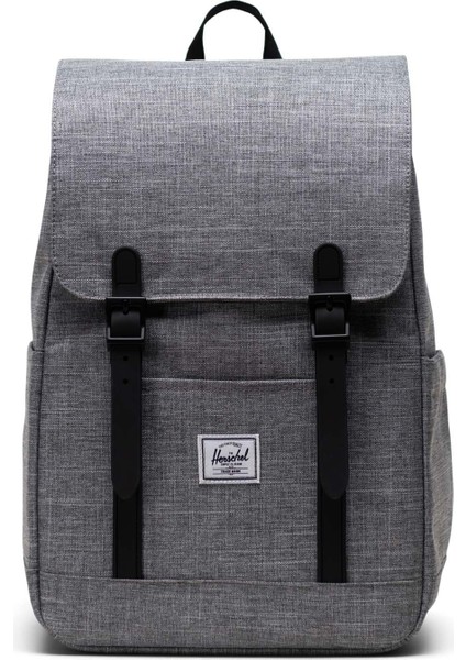 Retreat Mıknatıslı Kapama Küçük Boy Sırt Çantası 17L indirimleri