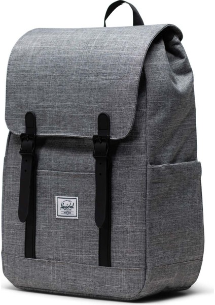 Retreat Mıknatıslı Kapama Küçük Boy Sırt Çantası 17L