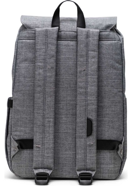 Retreat Mıknatıslı Kapama Küçük Boy Sırt Çantası 17L