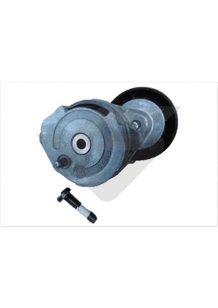 ALTERNATÖR GERGİ RULMANI KÜTÜKLÜ VOLVO S60 2 D3-D4 2010-2015 2.4 D4 AWD 2015 D5-D5 AWD 2010-2015 31330379 31316674