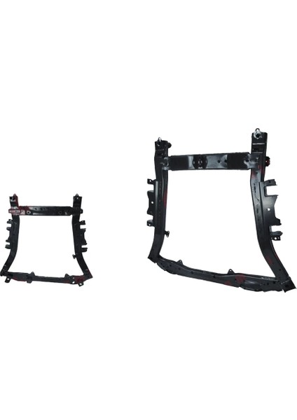 DR 102 MOTOR BEŞİĞİ DACIA DUSTER 2017 544015348R