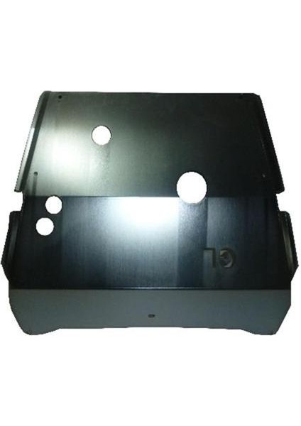 DR 1011 KARTER MUHAFAZASI DEMİR R9 7702256004