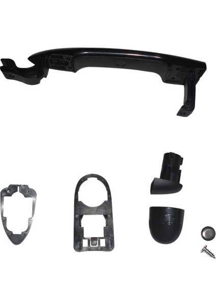 DIŞ KAPI AÇMA KOLU SOL FLUENCE 806B08422R