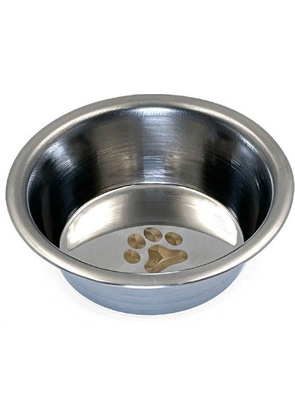 Mikopet Organik Seramik Mama Kabı Gri fırsatları