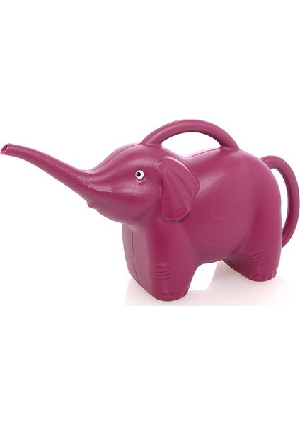 Fil Tasarımlı Çiçek - Bahçe - Saksı Sulama Kabı modelleri