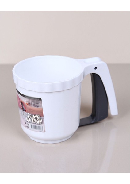 Polikarbon Otomatik Un Eleği Pratik modelleri