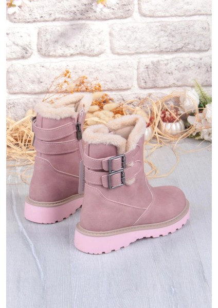 Buckle Kız Çocuk Bot indirimleri