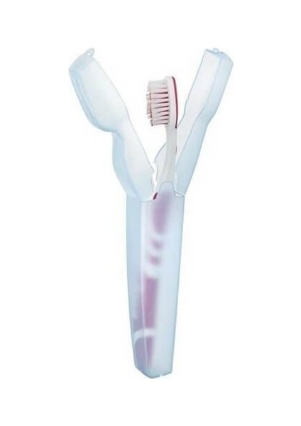 2li Diş Fırça Kutusu Kapaklı modelleri