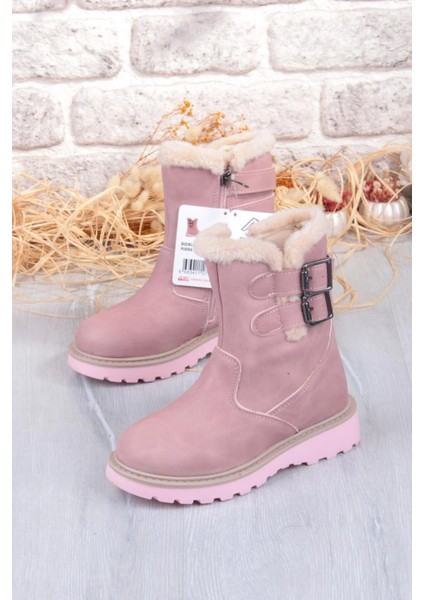 Buckle Kız Çocuk Bot modelleri