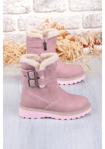 Buckle Kız Çocuk Bot fırsatları