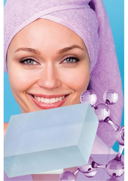 Yaşlanma Karşıtı Kolajen Sabun 150 gr E Vitamin ve Provitamin B5 modelleri