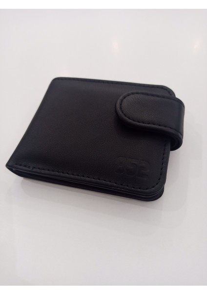 Pati Serisi – Hakiki Deri Cüzdan 🐾