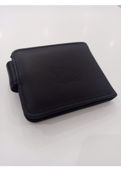 Pati Serisi – Hakiki Deri Cüzdan 🐾 fiyatları