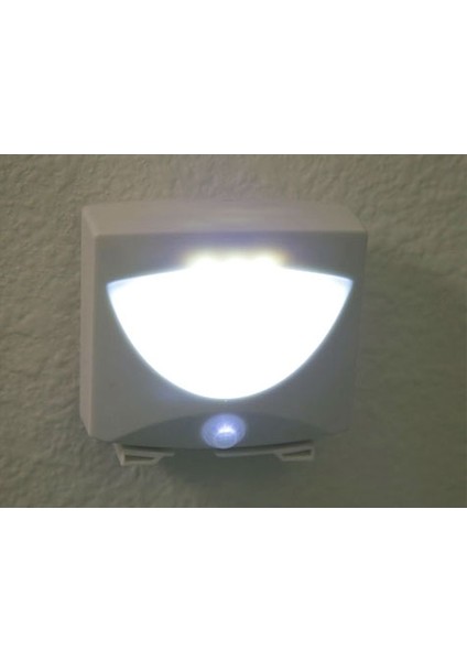 Mighty Light Hareket Sensörlü Süper Parlak Işık modelleri