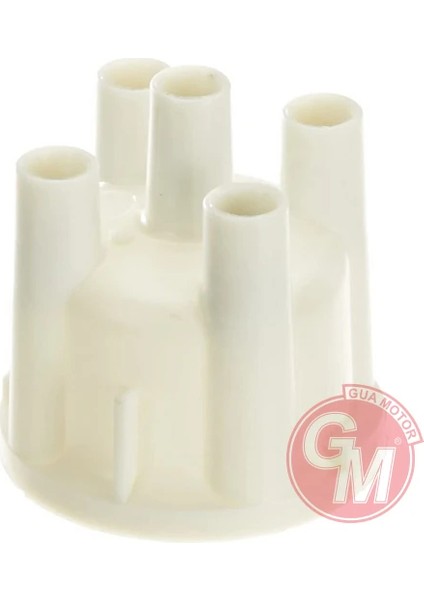 DİSTRİBÜTÖR KAPAĞI FIAT SLX-S 1.6 DÜZ MOTOR DİKEY 71366701