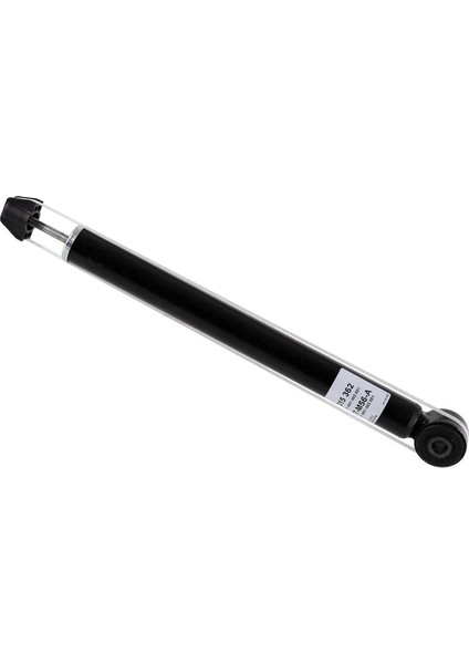 ARKA AMORTİSÖR DACIA DUSTER 1.2 TCE-1.6 165-1.5 DCİ 2010 4102 GAZLI 562105043R